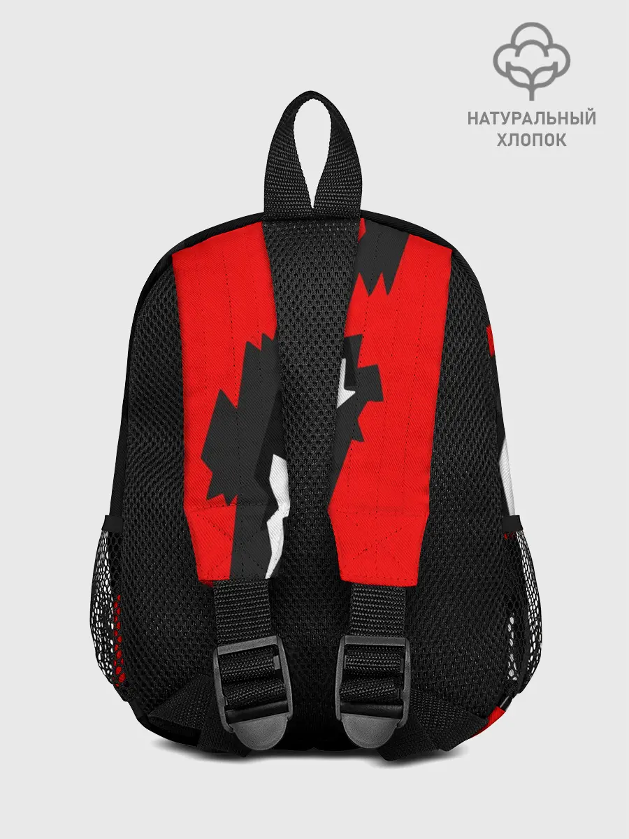 Рюкзак детский / DUCATI / ДУКАТИ / SPORT