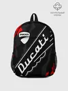 Рюкзак детский / DUCATI / ДУКАТИ / SPORT