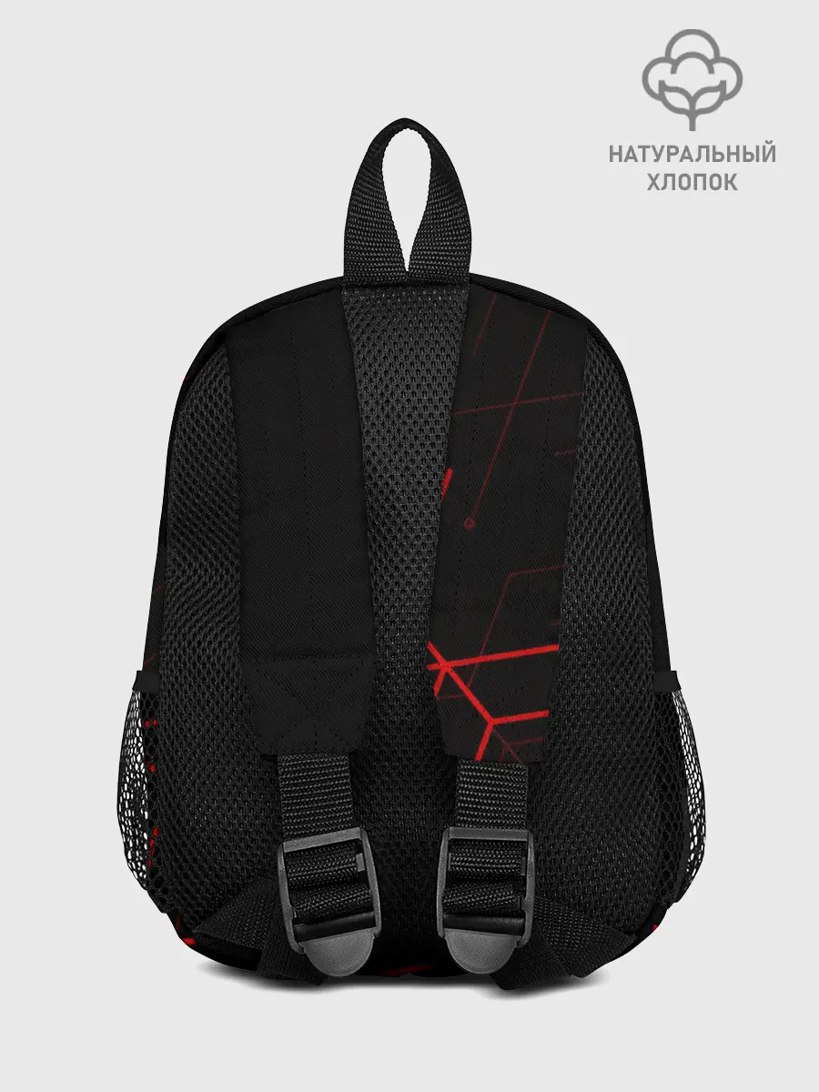 Рюкзак детский / DUCATI / ДУКАТИ / MOTOSPORT