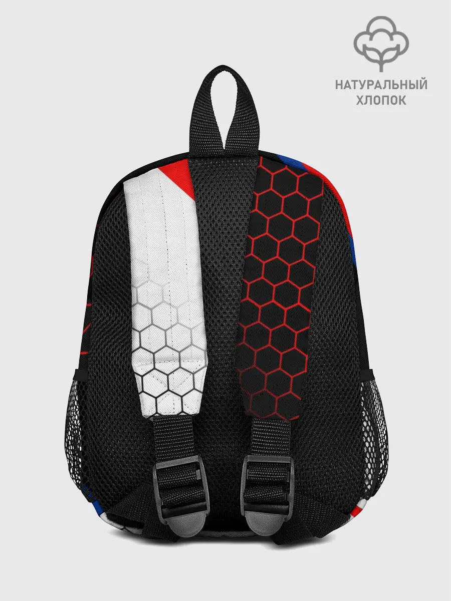 Рюкзак детский / SUZUKI / СУЗУКИ / МОТОСПОРТ