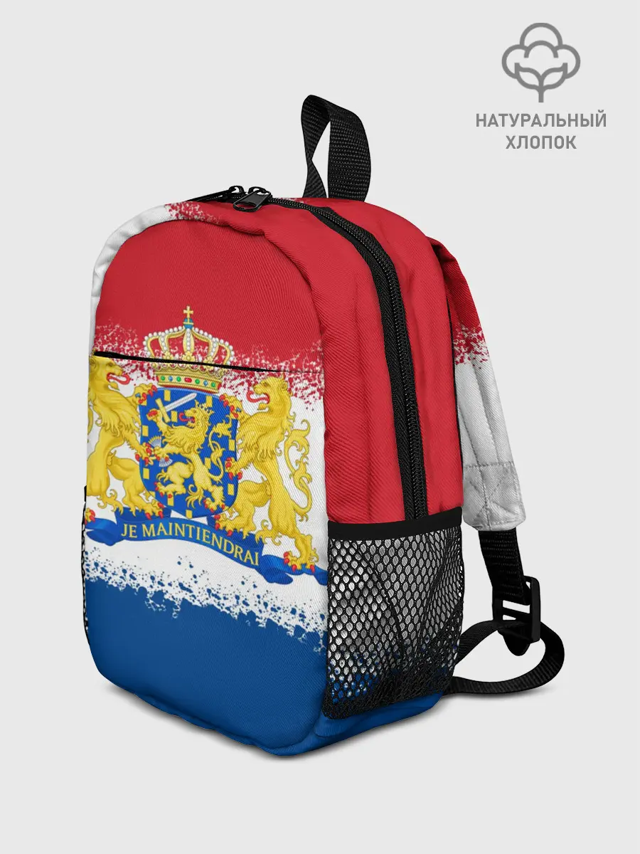 Рюкзак детский / Нидерланды