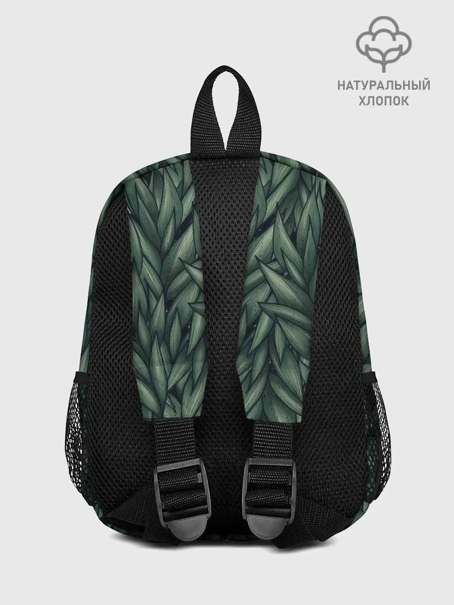 Рюкзак детский / Листья