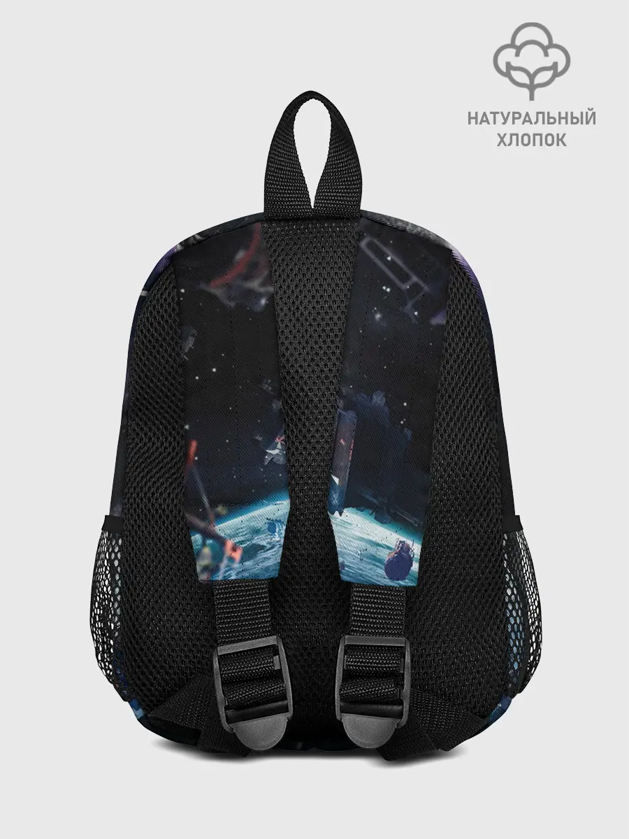 Рюкзак детский / Айзек в мертвом космосе