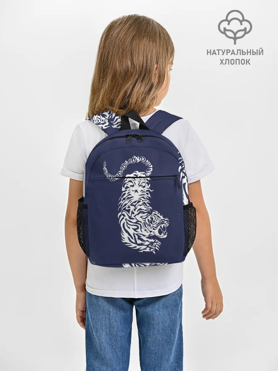 Рюкзак детский / ХАНЕМИЯ КАЗУТОРА | HANEMIYA