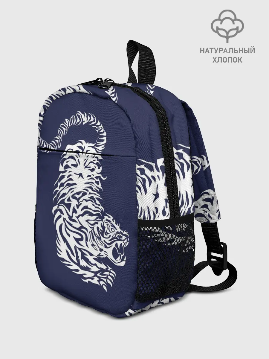 Рюкзак детский / ХАНЕМИЯ КАЗУТОРА | HANEMIYA