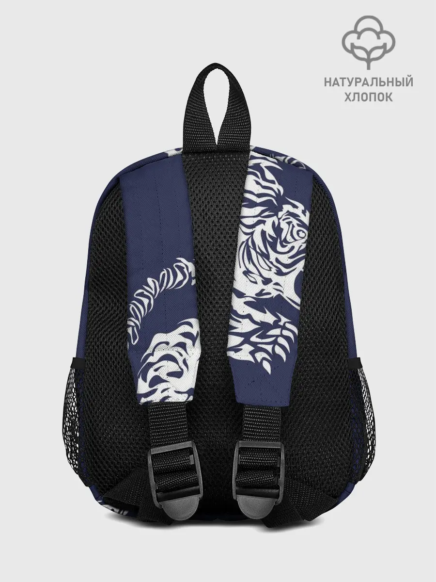 Рюкзак детский / ХАНЕМИЯ КАЗУТОРА | HANEMIYA