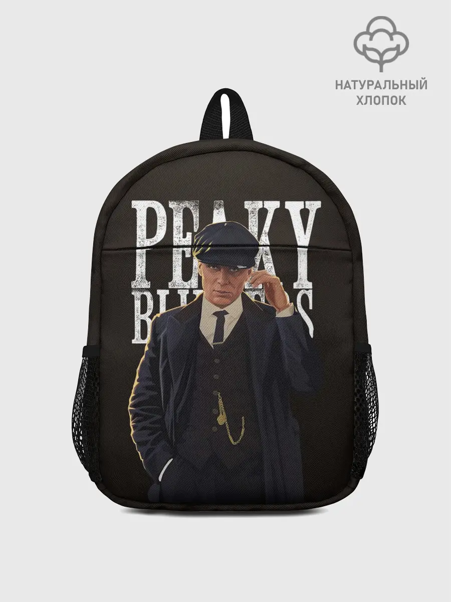 Рюкзак детский / Томас Шелби лидер ОК