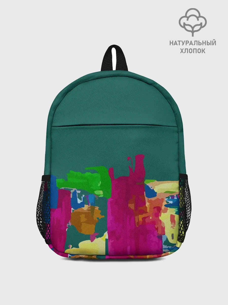 Рюкзак детский / Emerald Music