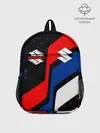 Рюкзак детский / SUZUKI / СУЗУКИ / RACING