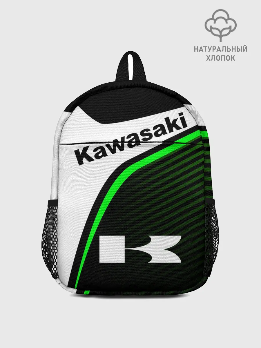 Рюкзак детский / KAWASAKI / КАВАСАКИ / SPORT