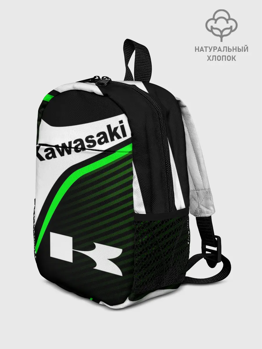 Рюкзак детский / KAWASAKI / КАВАСАКИ / SPORT