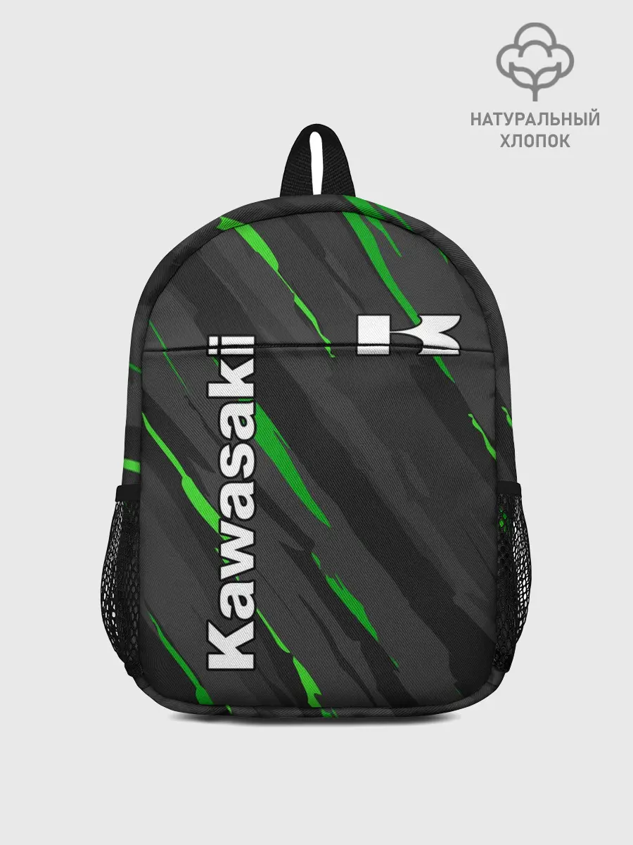 Рюкзак детский / KAWASAKI / КАВАСАКИ / SPORT