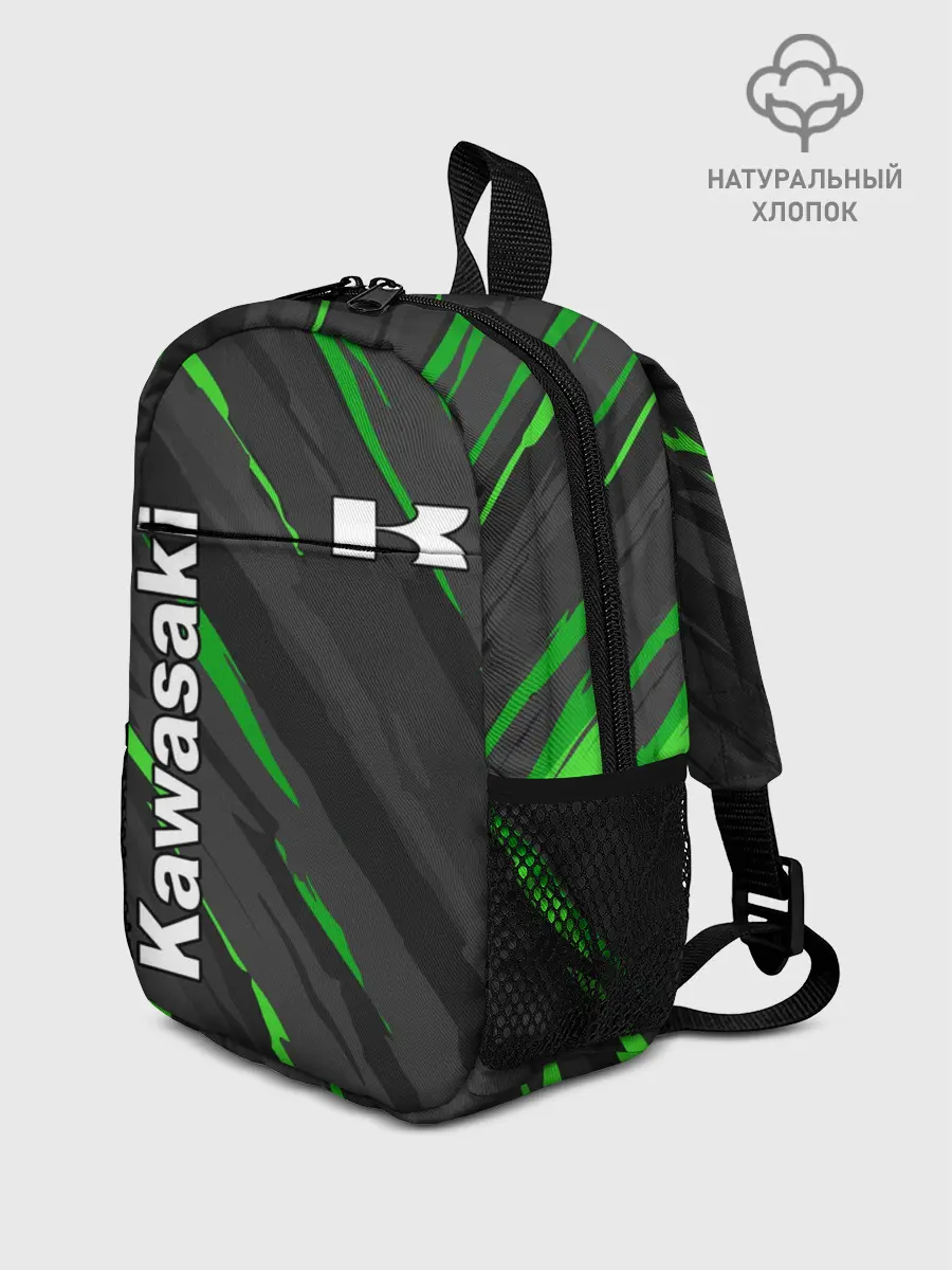 Рюкзак детский / KAWASAKI / КАВАСАКИ / SPORT