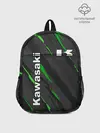 Рюкзак детский / KAWASAKI / КАВАСАКИ / SPORT