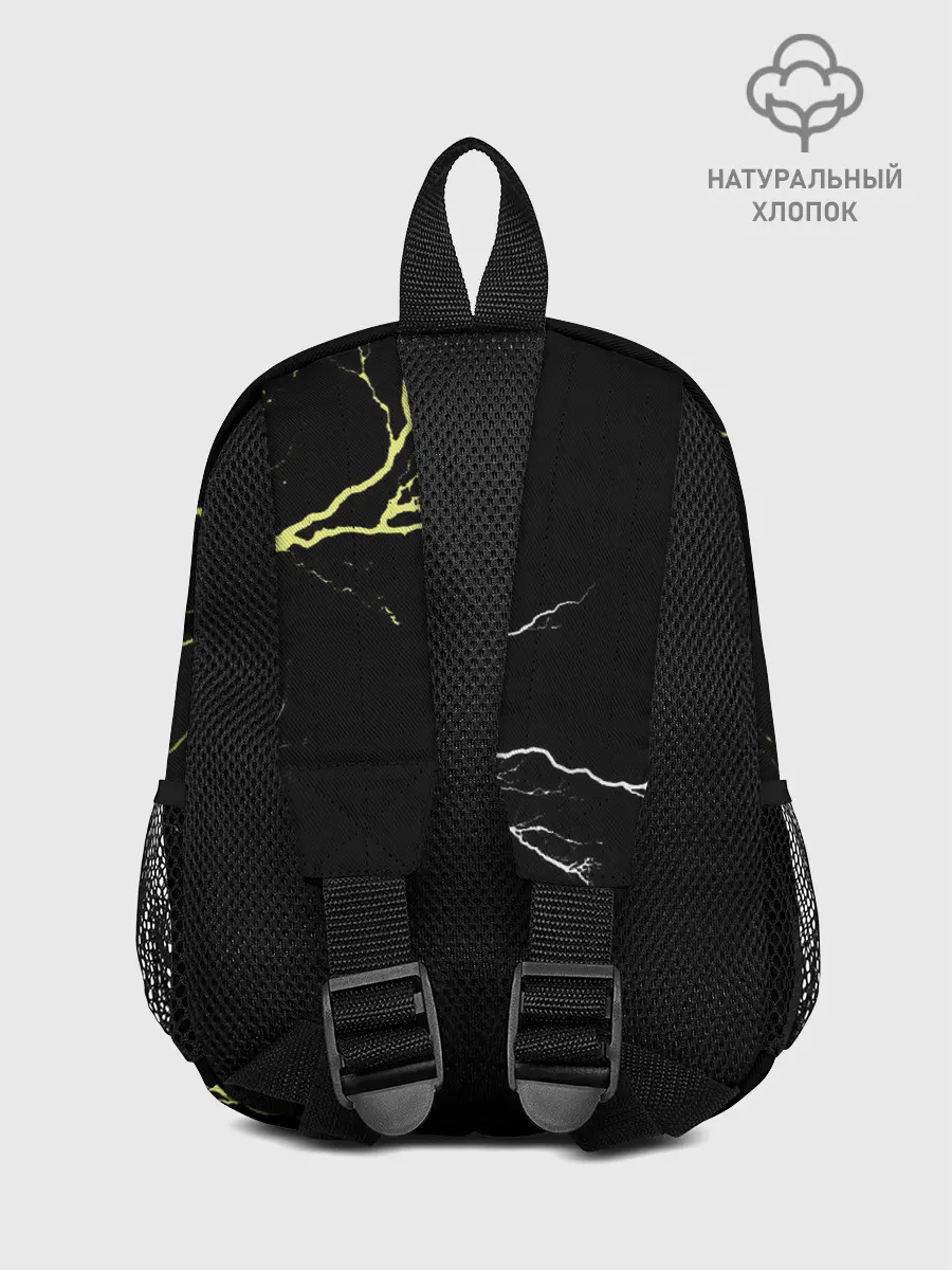 Рюкзак детский / КЛИНОК РАССЕКАЮЩИЙ ДЕМОНОВ | ЗЕНИТСУ