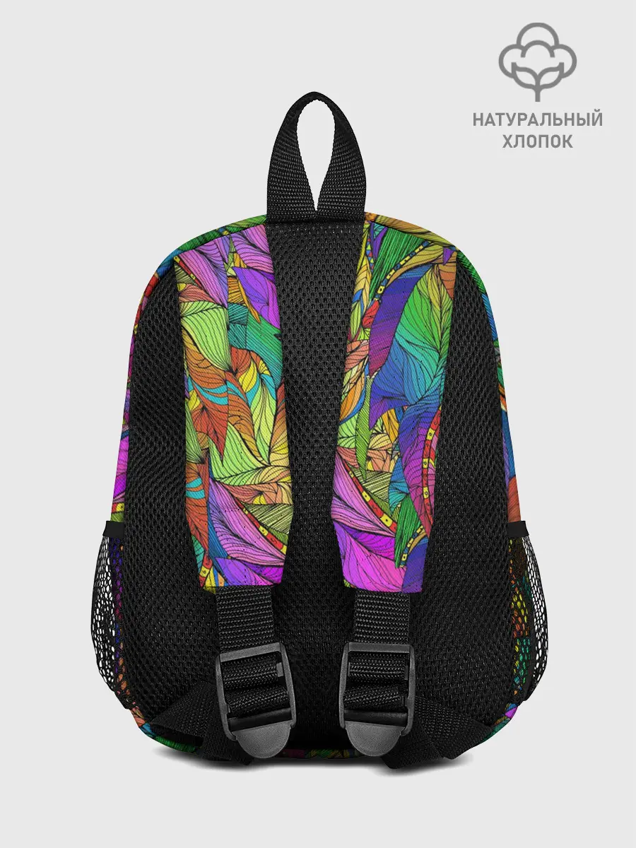 Рюкзак детский / Лев шаман