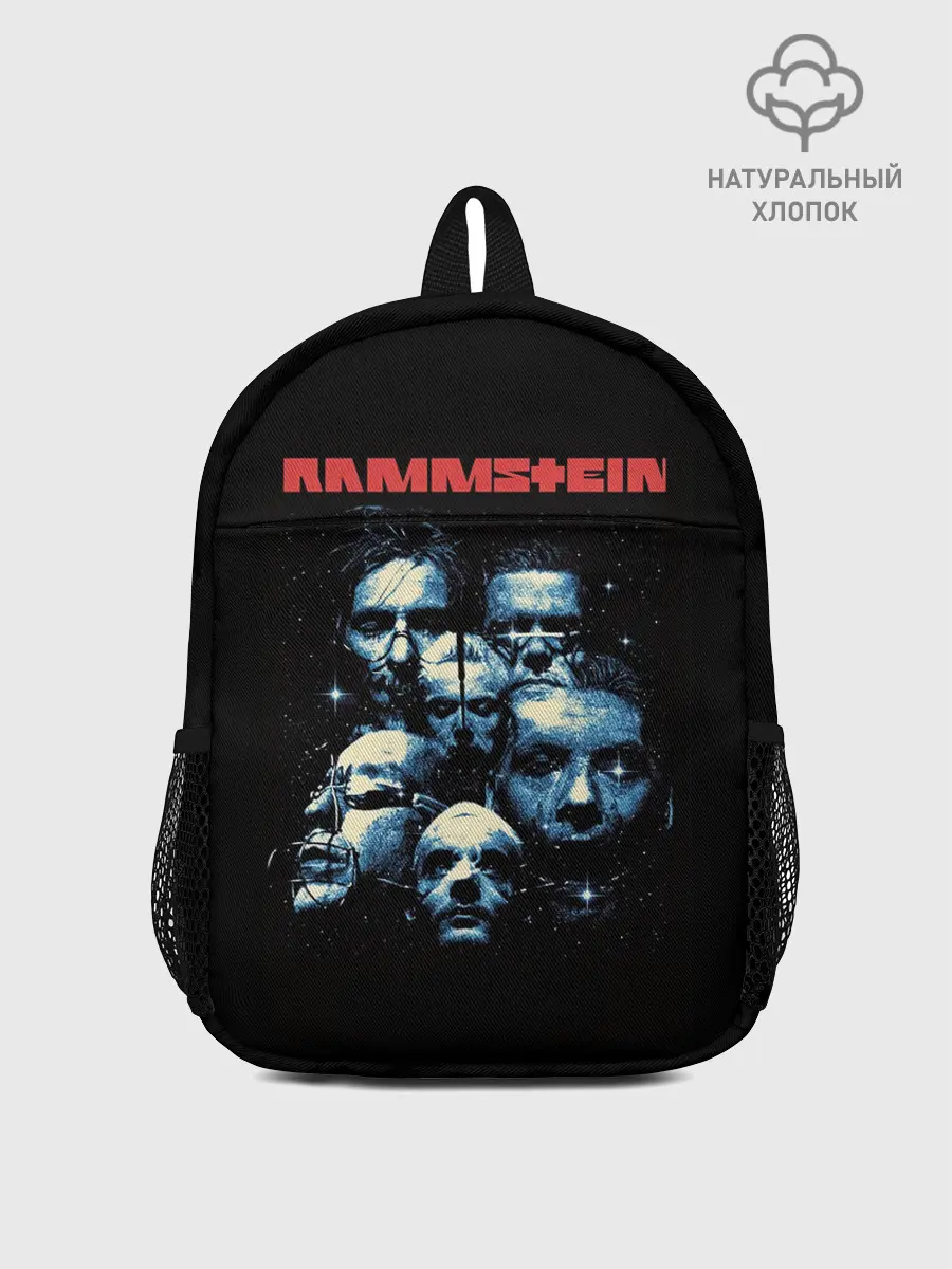 Рюкзак детский / Rammstine band