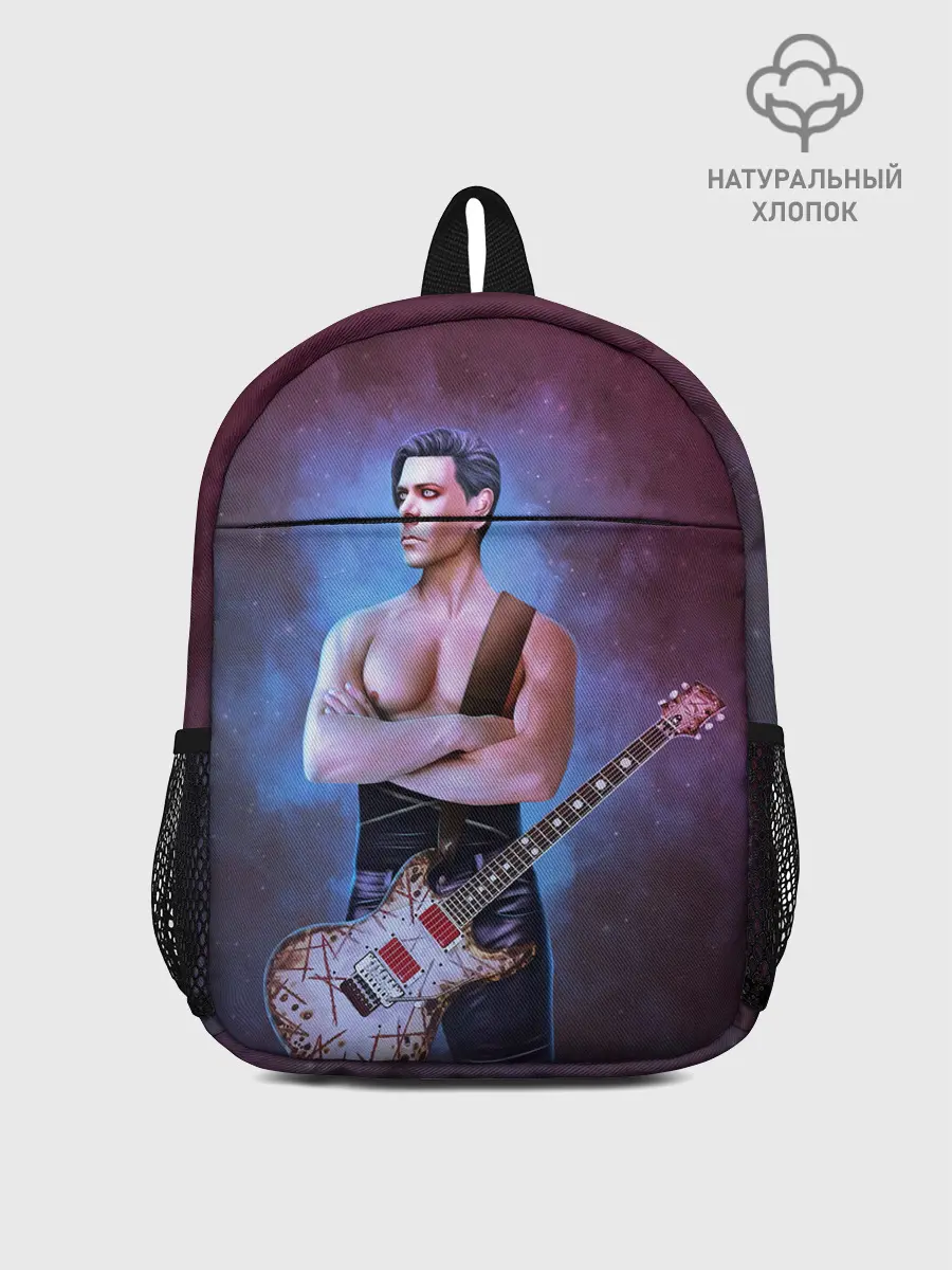 Рюкзак детский / Рихард Круспе