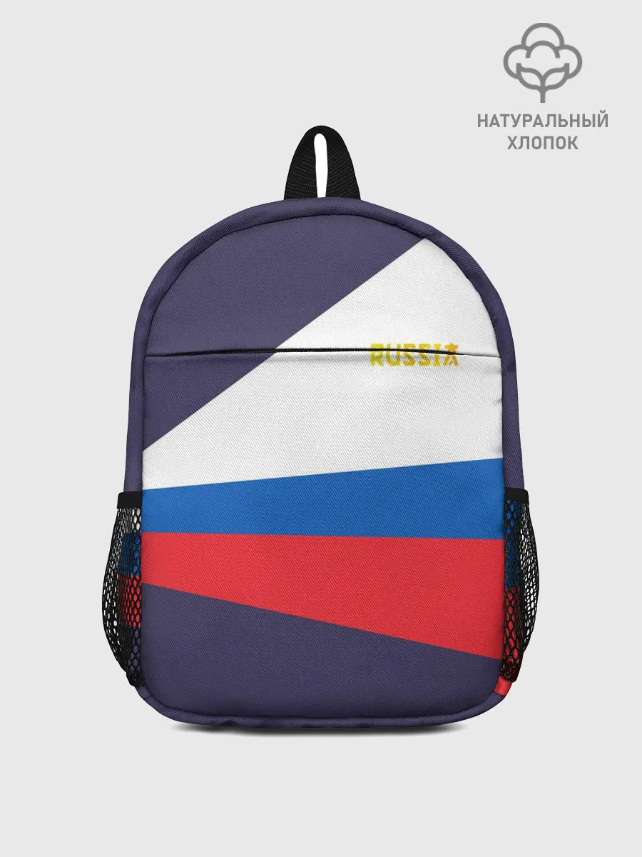 Рюкзак детский / Токио 2021 Форма России