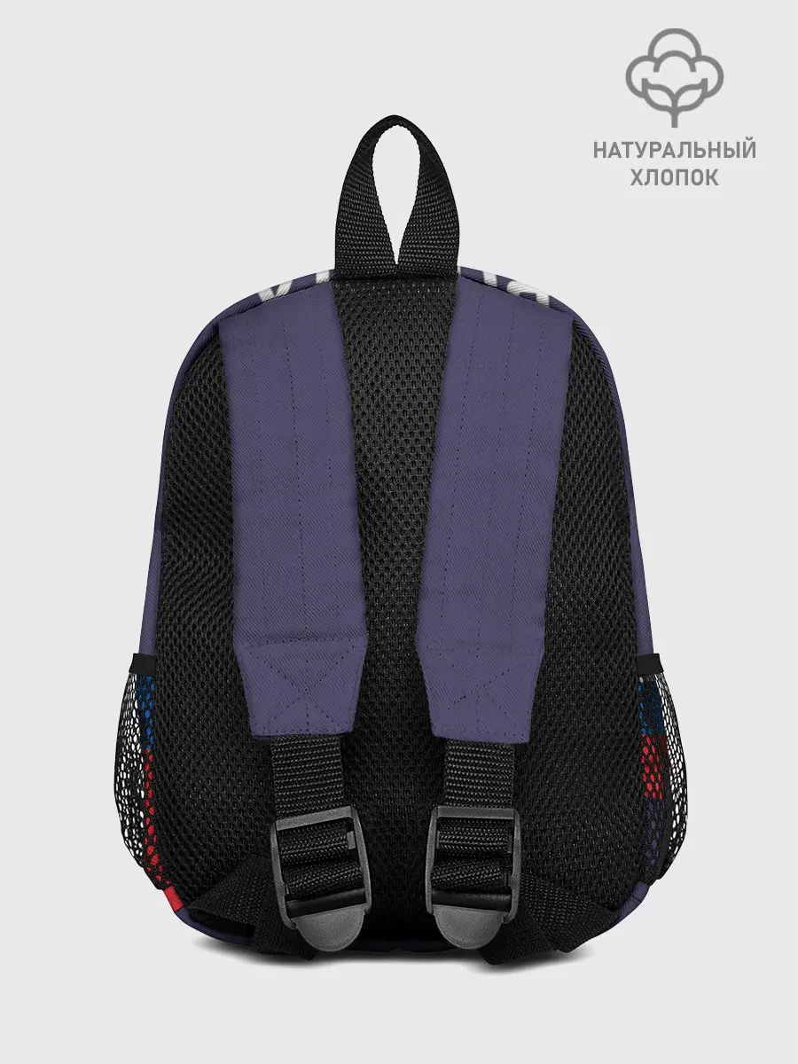 Рюкзак детский / Токио 2021 Форма России