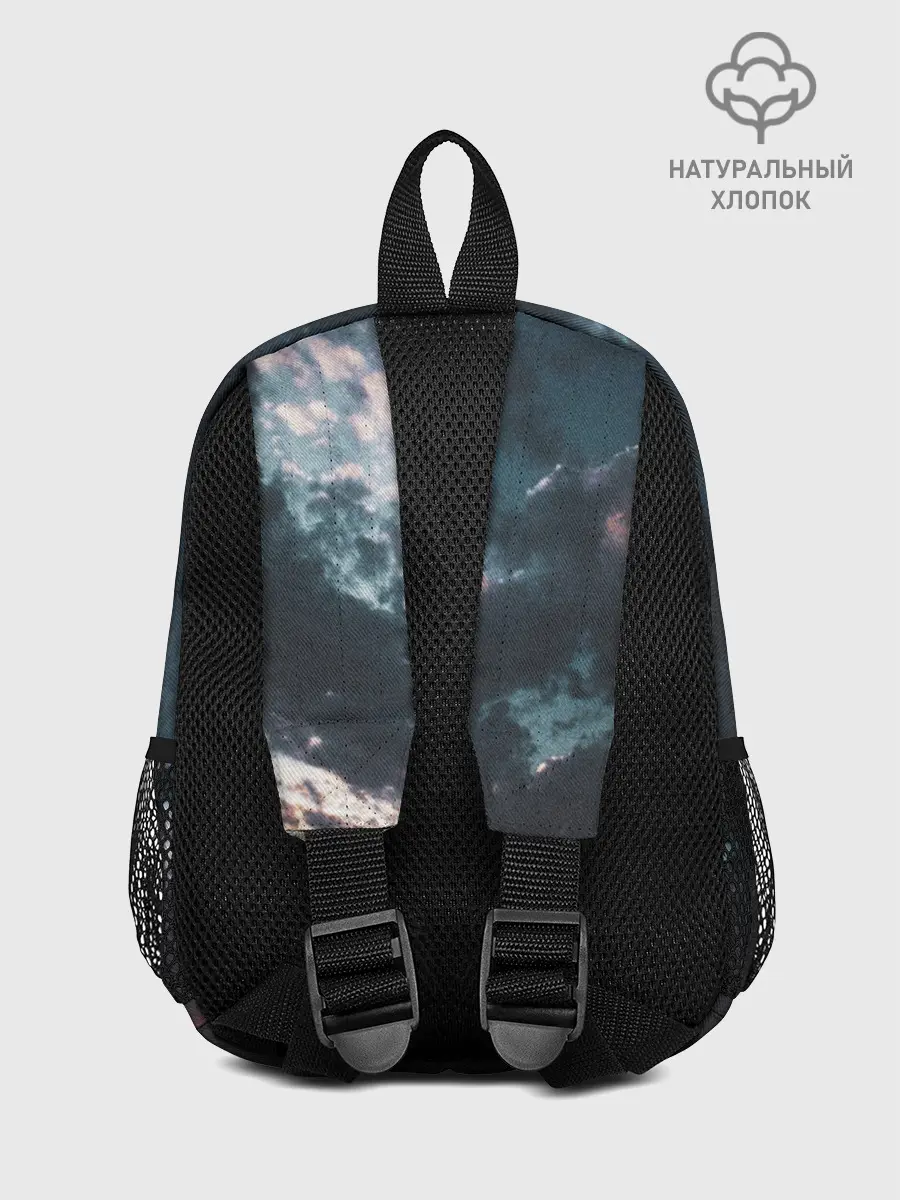 Рюкзак детский / Закат