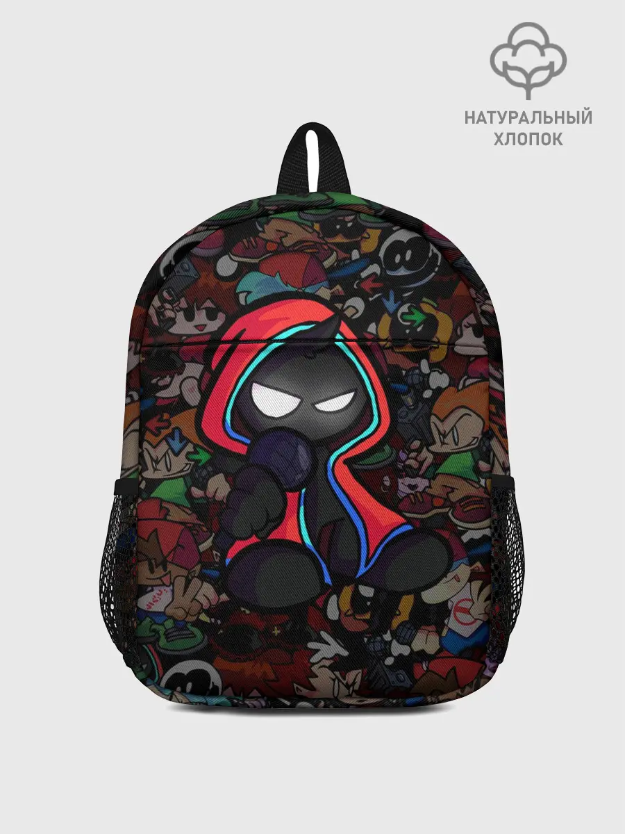 Рюкзак детский / Friday Night Funkin