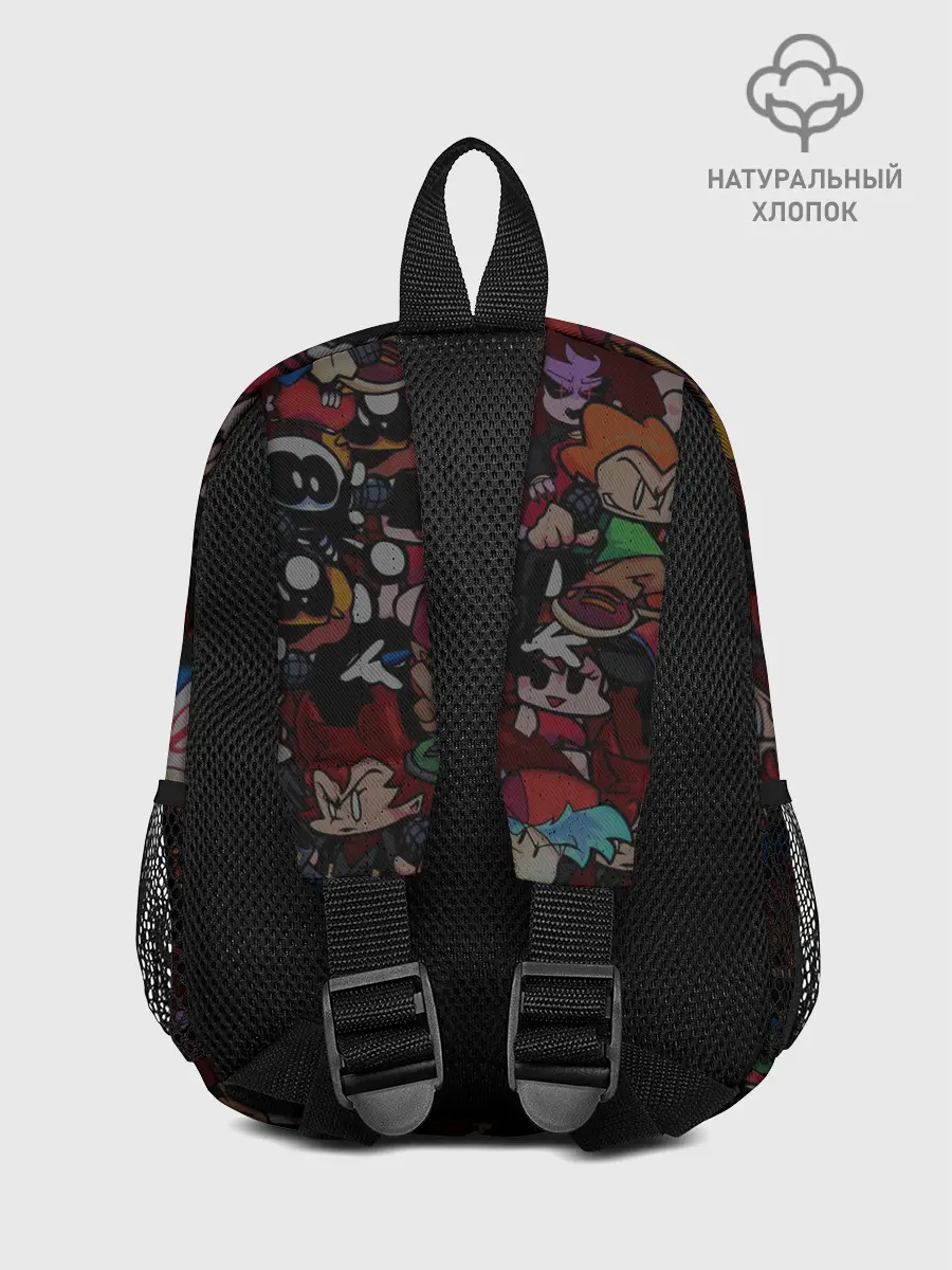 Рюкзак детский / Friday Night Funkin