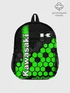 Рюкзак детский / KAWASAKI / КАВАСАКИ
