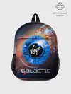 Рюкзак детский / VIRGIN GALACTIC / КОСМОС