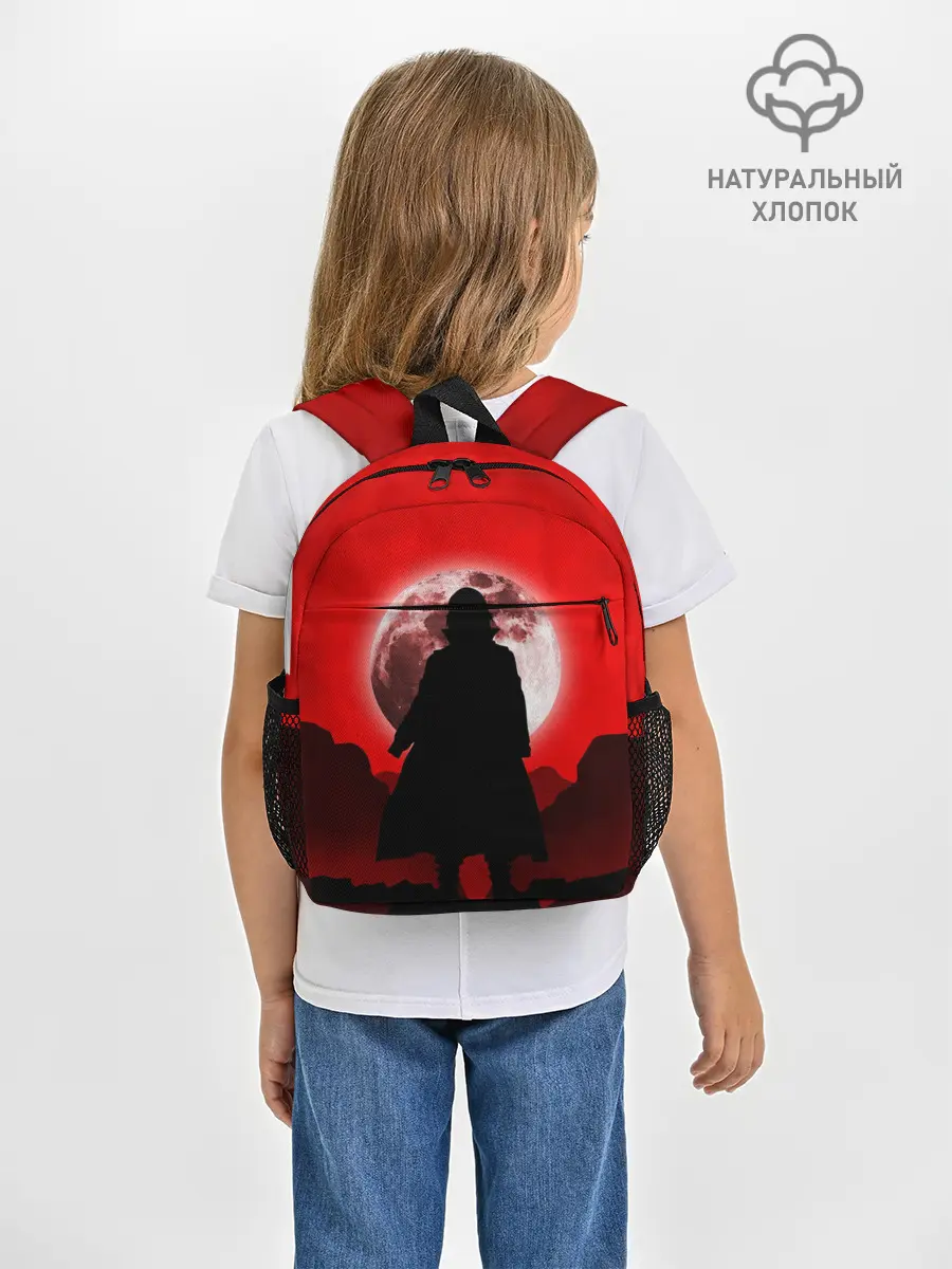 Рюкзак детский / МАЙКИ | МАНДЗИРО САНО