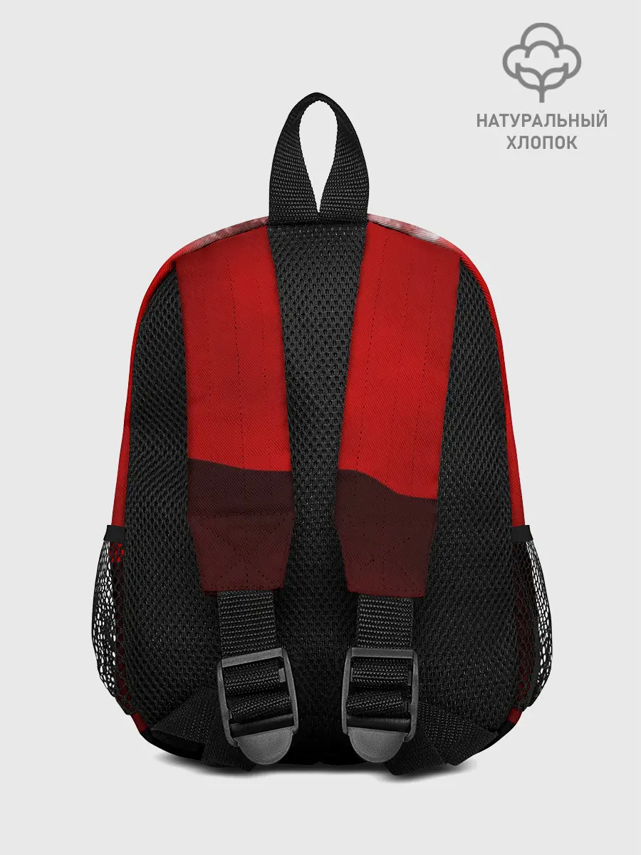 Рюкзак детский / МАЙКИ | МАНДЗИРО САНО