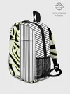 Рюкзак детский / Зебра