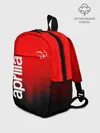 Рюкзак детский / APRILIA / АПРИЛИЯ / MOTO