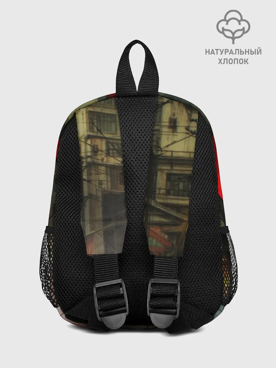 Рюкзак детский / Ebisu