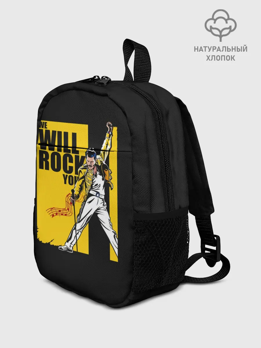 Рюкзак детский / We will rock you