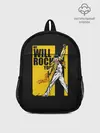 Рюкзак детский / We will rock you