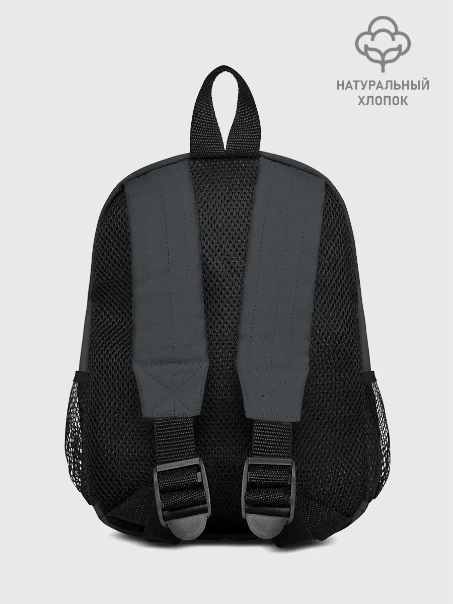 Рюкзак детский / We are the Champions