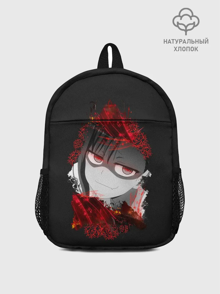 Рюкзак детский / Bad Girl. Nagatoro