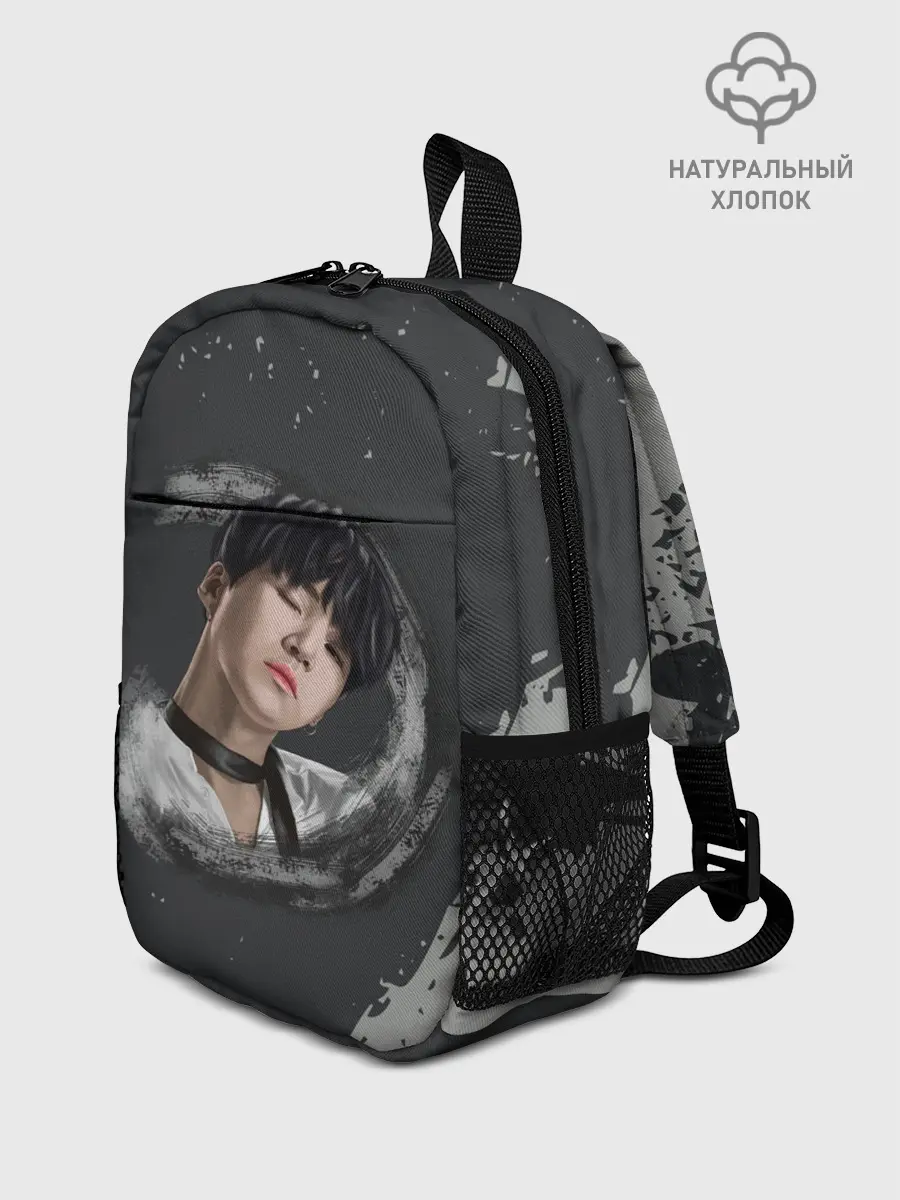 Рюкзак детский / BTS | БТС