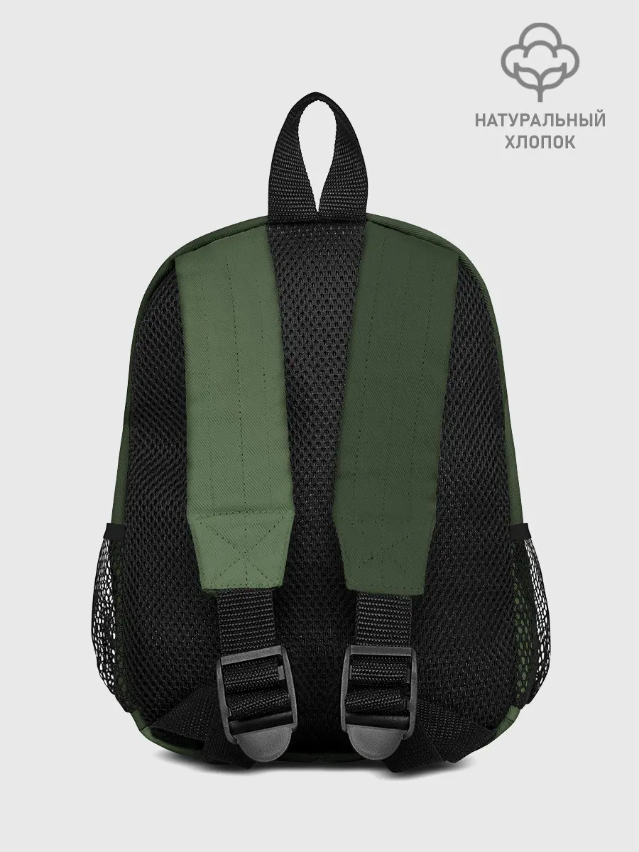 Рюкзак детский / BILLIE EILISH | БИЛЛИ АЙЛИШ