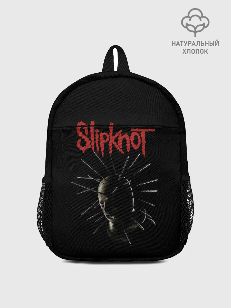Рюкзак детский / CRAIG JONES | SLIPKNOT