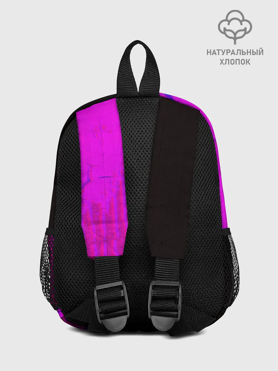 Рюкзак детский / Friday Night Funkin SKID