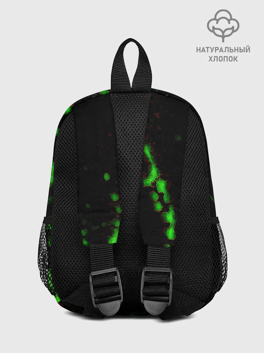 Рюкзак детский / Skid and Pump