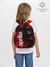 Рюкзак детский / APRILIA / АПРИЛИЯ / MOTO