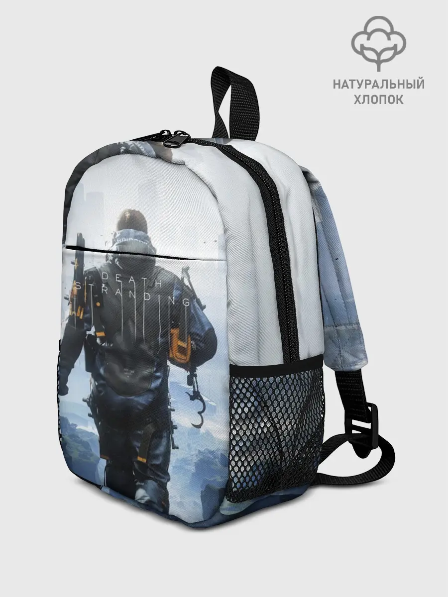 Рюкзак детский / Сэм Бриджес DS