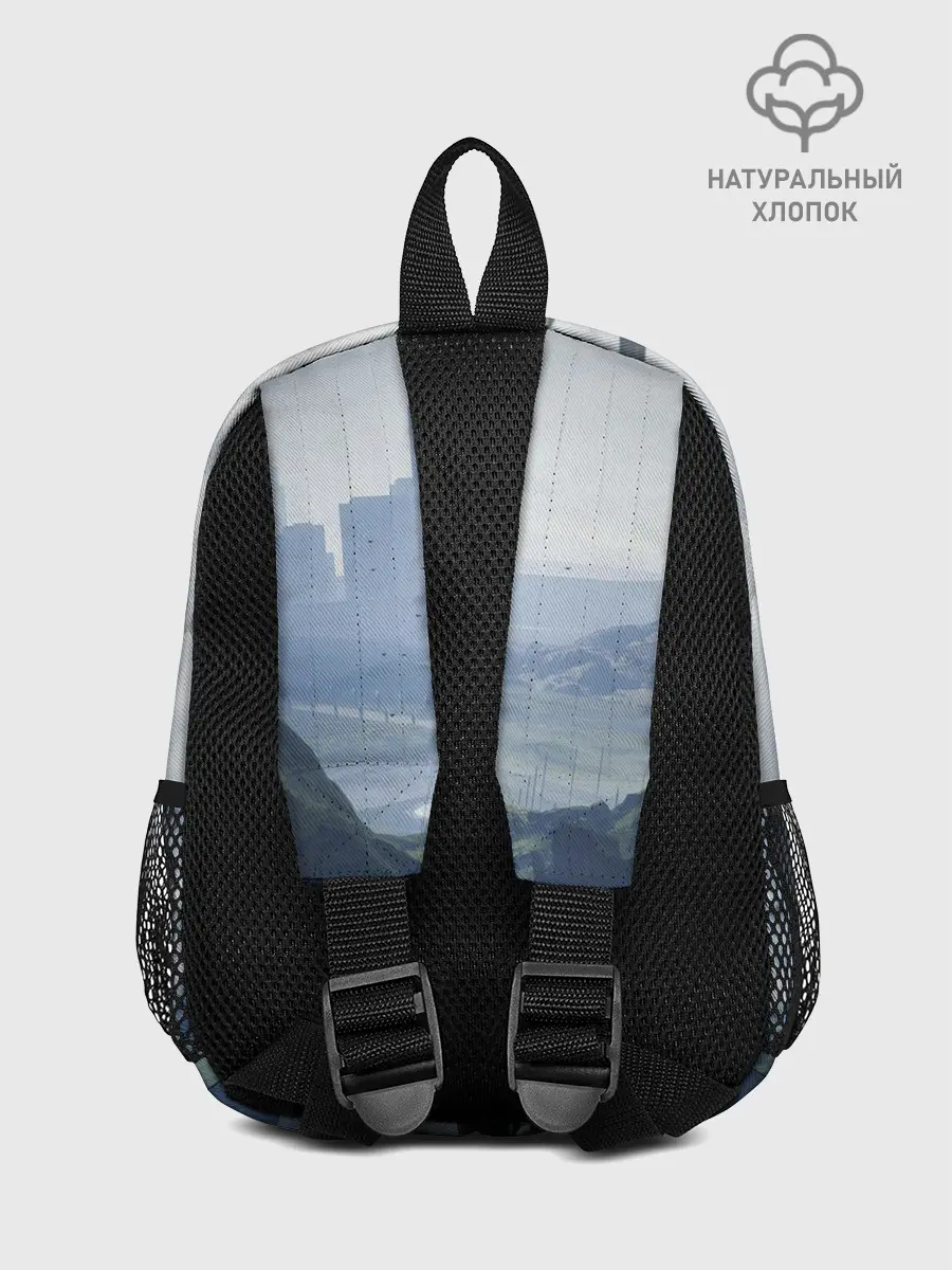 Рюкзак детский / Сэм Бриджес DS