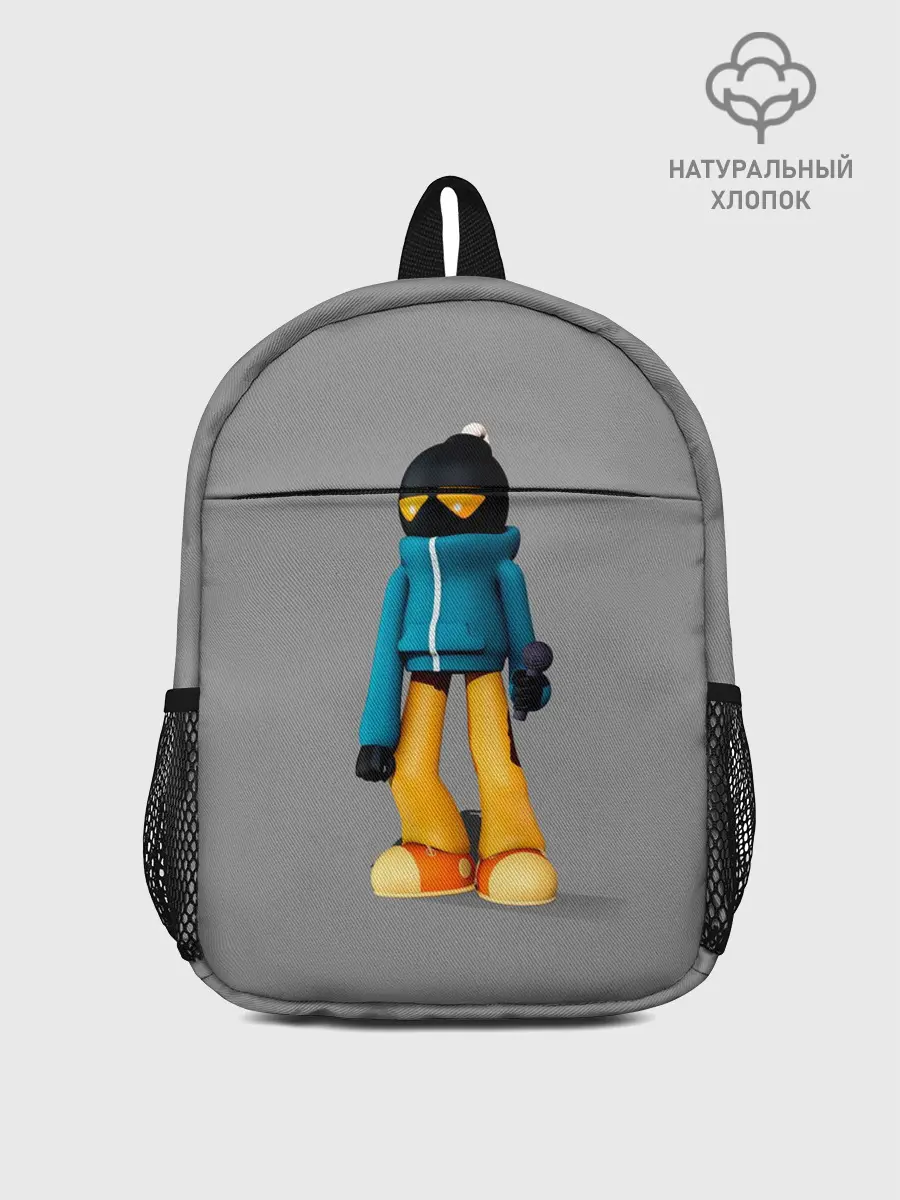 Рюкзак детский / Friday Night Funkin Whitty