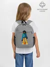 Рюкзак детский / Friday Night Funkin Whitty