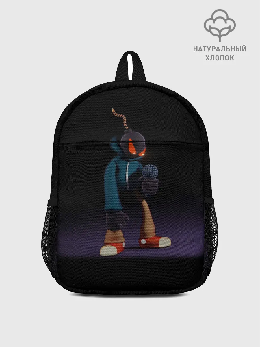 Рюкзак детский / Friday Night Funkin Витти