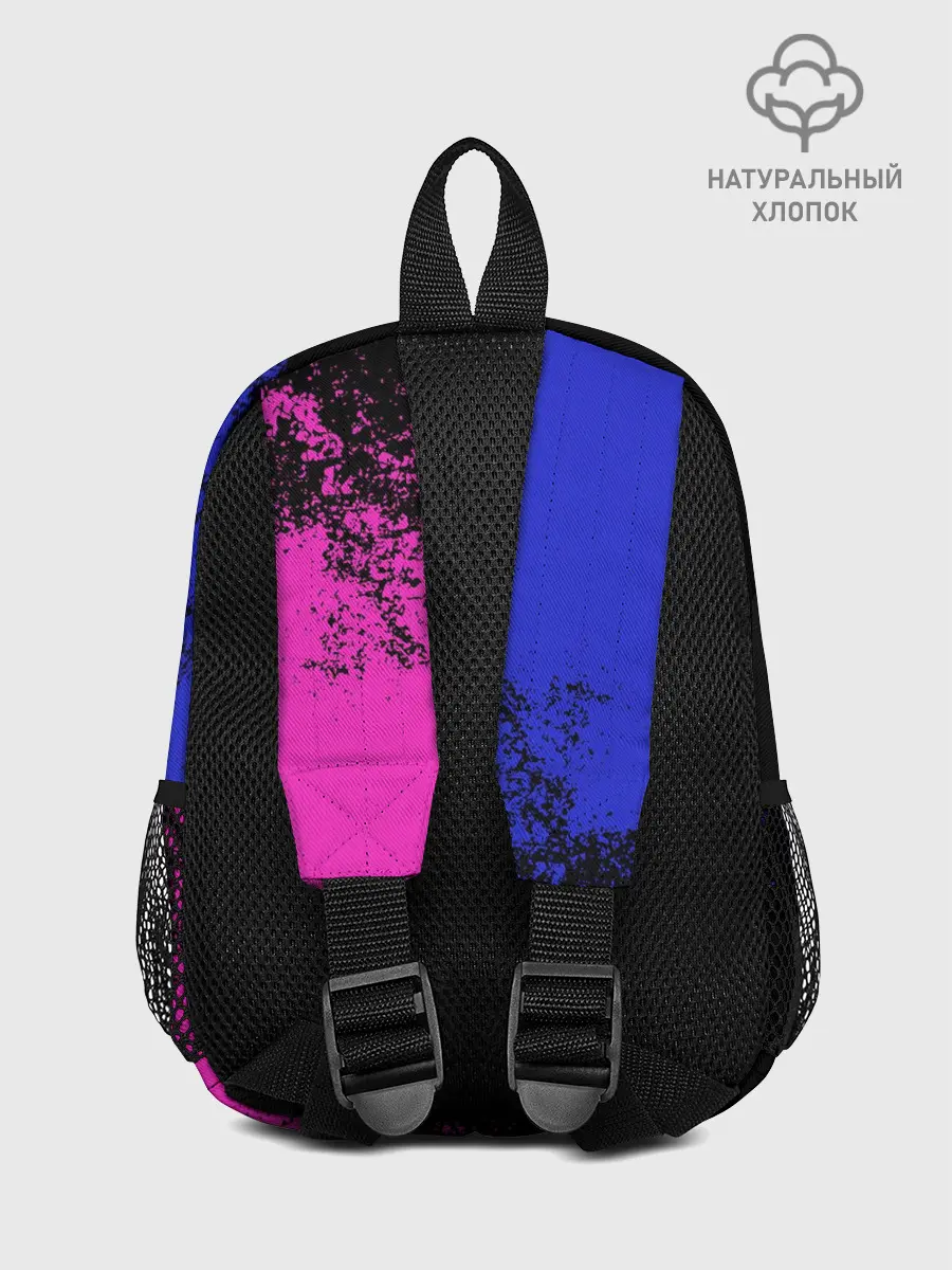 Рюкзак детский / Black Пико